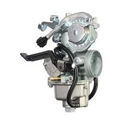 Power Jet Trjgtas Carburatore Per CRF 230 CRF230 CRF230F CRF230R Per XR CBX250 CBX200 Per UN AC 200cc-250cc 05-09 2012-2016 Moto Carburatore Carb