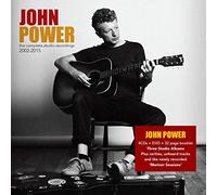 Power, John - The Complete Studio Recordings 2002-2015 (5 CD)