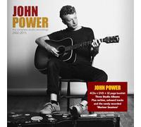 Power, John - The Complete Studio Recordings 2002-2015 (5 CD)