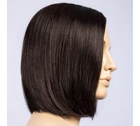Power Kids Eli parrucca sintetica darkbrown