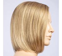 Power Kids Eli parrucca sintetica middleblonde