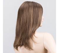 Power Kids Parrucca di capelli artificiali Sara chocolatebrown