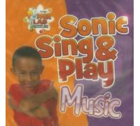 Power Lab Sonic Sing And Play