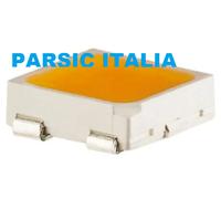 POWER LED White 51.7lm XLamp CREE MLEAWT-A1-0000-0004E5 ( x 50 PEZZI)