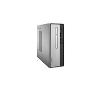 Power Lenovo IdeaCentre 3 Desktop, Tower, AMD Athlon Silver 3050U, AMD Radeon Graphics, 4 GB DDR4, SSD da 256 GB, Wi-Fi 802.