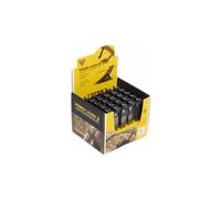 Power lever x counter display box 25 pieces topeak