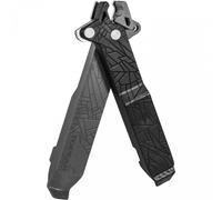 POWER LEVER X: Pinza Master Link, Levagomme e Multi-Tool Bici 5-in-1 - Gancio Catena, Presta Tool