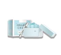 Power Lift Plumping crema avanzata, anti-invecchiamento e priming, base per il trucco profondamente idratante per la levigatura delle rughe e della pelle, delicata e ringiovanente (1)