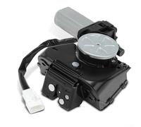 Power Liftgate Lock Latch Con Protector Per Lexus LX570 2008 2015 Modello, Numero OEM 6935060151, Lega di Metallo E Costruzione ABS, Sostituzione Diretta