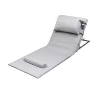 Power Lifting Regolabile Schienale Letto, Schienale Elettrico per Letto, Sit-Up Schienale con Cuscino, Portabile Cuscino Sollevatore per Anziani per Il Collo Sostegno Lombare Schienale, Assistenza