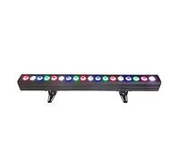 POWER LIGHTING - Barra LED QUAD PIX - Barra a led 18x15W QUAD PIXEL RGBW