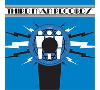 Power Live at Third Man Records (Vinyl LP) 7" Single