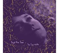 Power Mae Brigid - Two Worlds