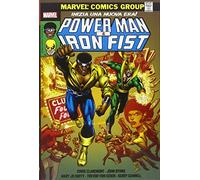 Power Man & Iron Fist