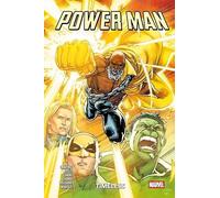 Power Man: Timeless Marvel Collection