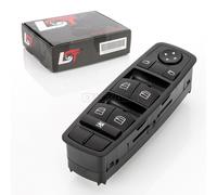 Power Master Controllo Interruttore Anteriore Destro per Mercedes Classe M