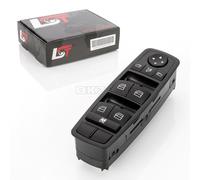 Power Master Controllo Interruttore Anteriore Destro per Mercedes Classe M W164