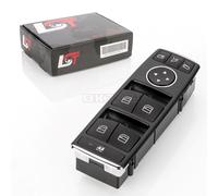 Power Master Controllo Interruttore Anteriore Destro Per Mercedes W204