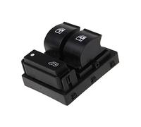 Power Master Finestra Interruttore Console 3 Pulsanti Per Fiat Per Ducato Per Doblo Per Peugeot Per Citroen Per Relè Per Boxer Pulsantiera dell'interruttore