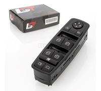 Power Master Interruttore Anteriore Destro per Mercedes Classe W251 V251