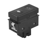 Power Master Pulsante controllo della finestra Compatibile Con BMW Serie 3 E36 1990 1991 1992 1993 1994-1998 Interruttore Controllo Alzacristalli Elettrici Per Auto