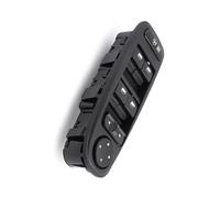 Power Master Pulsante controllo della finestra Compatibile Con Citroen Per C4 I 2004 2005 2006 2007-2011 Auto Elettrica Finestra Regolatore Interruttore Interruttore Pulsante Controllo Dello Specchio