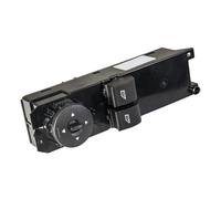 Power Master Pulsante controllo della finestra Compatibile Con Ford Per Focus Interruttore Alzacristallo Elettrico Per Auto Parti Controllo Principale Componenti OEM DT1T14A132FA