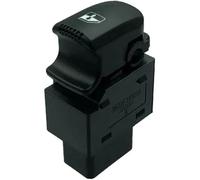 Power Master Pulsante controllo della finestra Compatibile Con Hyundai Per Santa Per Fe 2007 2008 2009-2012 Finestra Automobile Interruttore Lato Passeggero Pulsante Controllo Posteriore 935802B000