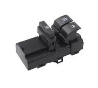 Power Master Pulsante controllo della finestra Compatibile Con Per Polo Per Derby Per Vento 2011 2012-2022 Finestra Automobile Interruttore 10Pin Per Pulsante Controllo Principale OEM 6RU959858C