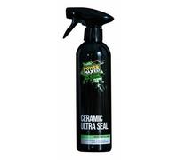 Power Maxed Ceramica Ultra Guarnizione Polacco 500ml Bottiglia PMCUS500 Incl.
