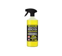 Power Maxed GREEN STUFF Remover Detergente Per Caravans E Motorhome 1 L