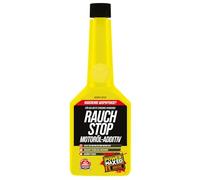 Power Maxed Rauch Stop 325 ml - Additivo per olio motore contro fumo e consumo di olio - Additivo anti-fumo per tutti i veicoli a benzina, diesel e ibridi