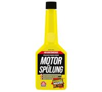 Power Maxed Risciacquo motore 325 ml - Additivo per lavaggio motore per la pulizia del circuito olio - Rimuove fanghi e depositi olio - Per canali dell'olio puliti e silenziosi motore