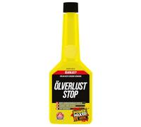 Power Maxed Stopper perdite d'olio 325 ml - Additivo per stoppare le perdite di olio motore per motori a benzina e diesel - Blocca le perdite, protegge le guarnizioni e riduce il consumo di olio