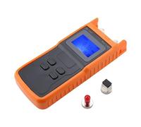 Power Meter Fibra Ottica, Localizzatore di guasti visivi for tester for fibra ottica LCD digitale professionale for misuratore di potenza ottica