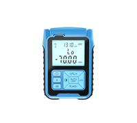 Power Meter Fibra Ottica, Mini misuratore di potenza ottica Localizzatore guasti visivi Test cavi rete Tester for fibra 10mw 30mw VFL(30 VFL and OPM)