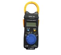 Power Meter Fibra Ottica, Misuratore di corrente alternata Hitester 3280-10F con pinza amperometrica flessibile CT6280 da 1000 A(CT6280)