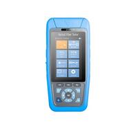 Power Meter Fibra Ottica, Otdr Multi-Function Fiber Reflectometer, Eight Functions, Event Map, Opm, Vfl, 1310 1550nm(1310 1550nm APC)