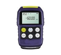 Power Meter Fibra Ottica, Tester for fibra ottica for test cavi di rete, localizzatore visivo guasti multifunzione 4 in 1, misuratore potenza