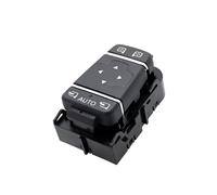 Power Mirror Control Switch OEM 255702886R A4209051800