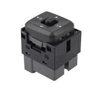 Power Mirror Switch 183515 - Electric Side Mirror Adjustment Control Button Replacement