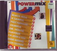 Power Mix compilation