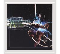 Power Movement Project - Belief Upon Arrival