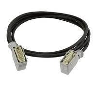 Power Multicable 16 Pin, 16x1.5mm² 25m - DAP FP0325