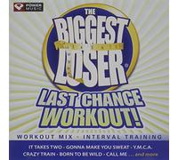 Power Music - Biggest Loser: Last Chan