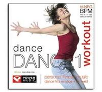 Power Music - Dance Mix 1