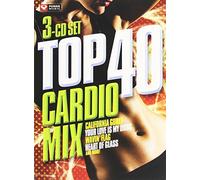 Power Music Musicians - Top 40 Workout Mix (3 CD)