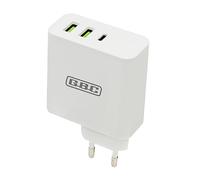 Alimentatore 65W USB/USB-C Per Notebook