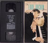 Power/Novak/Shaw - Eddy Duchin Story