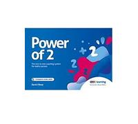 Power of 2: The One to One Coaching System for Maths Success